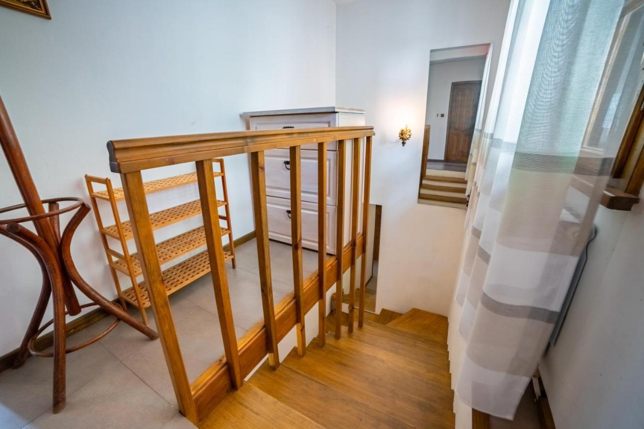 Four Riders Guest House Veliko Tărnovo Exterior foto